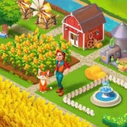 Spring Valley MOD APK v31.2 [Unlimited Money] for Android