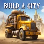 Steam City v1.0.463 MOD APK [Unlocked, Unlimited Money]