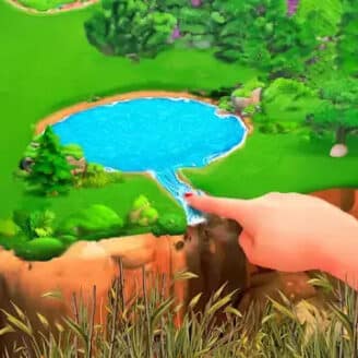 Sunshine Island Adventure Farm v1.2.20348 MOD APK [Unlimited Money]