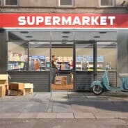 Supermarket Simulator v2.7.11 MOD APK [Unlimited Money/Gems]