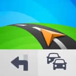 Sygic GPS Navigation & Maps v24.5.1-2343 MOD APK [Premium Unlocked]