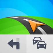 Sygic GPS Navigation & Maps v24.5.1-2343 MOD APK [Premium Unlocked]