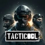 Tacticool MOD APK v1.73.0 [Mod Menu/Unlimited Money]