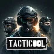 Tacticool MOD APK v1.76.10 [Mod Menu/Unlimited Money]