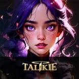 Talkie: Soulful AI v2.03.005 MOD APK [Premium Unlocked] for Android