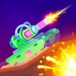 Tank Stars MOD APK v2.5.4 (Unlimited Money/Gems/Unlocked)