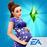 The Sims FreePlay v5.87.2 MOD APK (Money, LP, VIP, Unlocked)