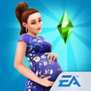 The Sims FreePlay v5.88.1 MOD APK (Money, LP, VIP, Unlocked)