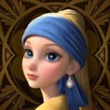 Time princess MOD APK v3.2.2 (Unlocked/Unlimited Gems)