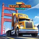 Travel Center Tycoon v1.5.02 MOD APK [Unlimited Money, Unlock]