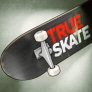 True Skate MOD APK v1.5.91 [Unlimited Money/Unlocked all]