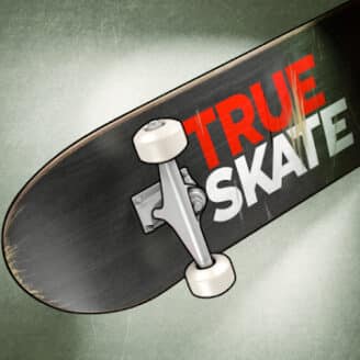 True Skate MOD APK v1.5.85 [Unlimited Money/Unlocked all]