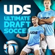 Ultimate Draft Soccer v1.220 MOD APK [Unlimited Money] for Android