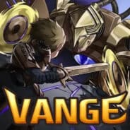 Vange : Idle RPG v2.07.29 MOD APK [Menu/Unlimited Money/God Mode]