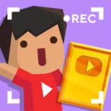 Vlogger Go Viral v2.43.59 MOD APK (Unlimited Money/Gems)