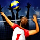 Volleyball Championship MOD APK v2.02.66 [Unlimited Money]