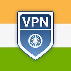 VPN India v1.137 MOD APK [Premium Unlocked] for Android