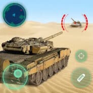 War Machines v8.48.7 MOD APK (Unlimited Money/Show Enemies Radar)