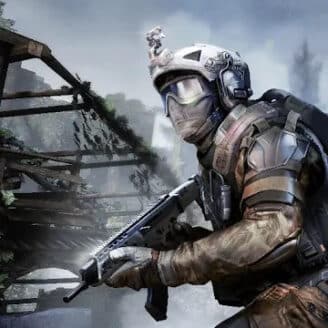 Warface GO MOD APK v4.2.0 (MOD Menu, Wall Hack, No Reload)