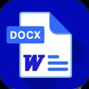 Word Office MOD APK v300508 (Premium Unlocked) for Android