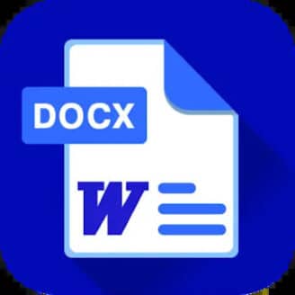 Word Office MOD APK v300490 (Premium Unlocked) for Android