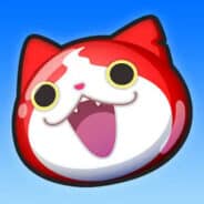 Yo-Kai Watch Punipuni v4.131.0 MOD APK [Unlimited Money/Defense Multiplier]