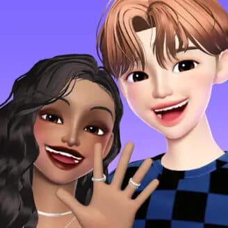 ZEPETO v3.68.000 MOD APK (Unlimited Money/Gems/Unlocked)