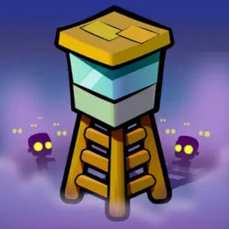 Zombie Towers v13.0.125 MOD APK [Unlimited Money/Gems]