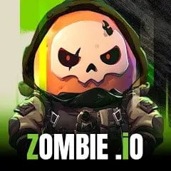 Zombie.io – Potato Shooting v1.7.0 MOD APK [Unlimited Money/Gems]