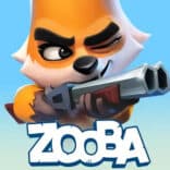 Zooba MOD APK v4.56.1 [Menu/Unlimited Money/Gems/Free Skills]