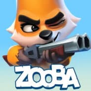 Zooba MOD APK v4.61.0 [Menu/Unlimited Money/Gems/Free Skills]