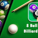 8 Ball Clash v4.0.12 MOD APK (Long Line)