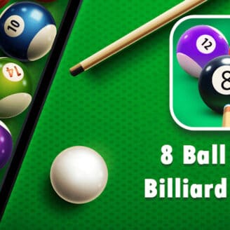 8 Ball Clash v4.0.12 MOD APK (Long Line)