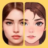 AI Anime Filter v3.2.32 MOD APK [Full, Unlocked] for Android