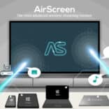 AirScreen v2.8.5 MOD APK (Premium Unlocked)