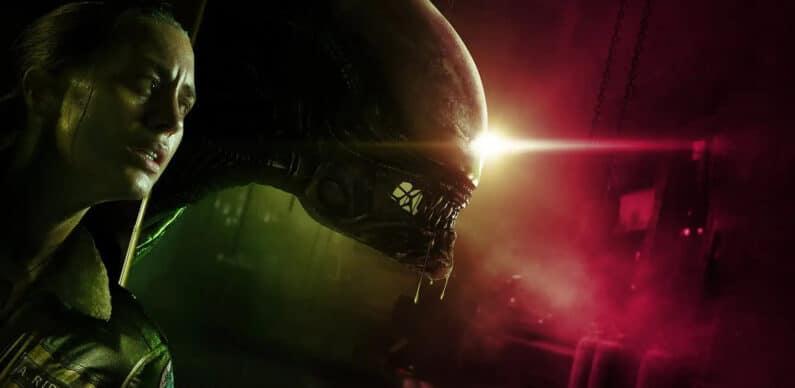 Alien: Isolation Sequel Now in Development