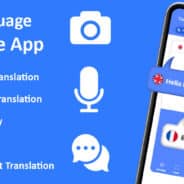 All Language Translate App v2.8 MOD APK (Premium Unlocked)