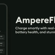 AmpereFlow v1.3.8 MOD APK (Premium Unlocked)