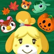 Animal Crossing MOD APK v6.0.0 (Unlimited Leaf Tickets/Unlimited Everything)