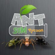 Ant Sim Tycoon v2.9.9626 MOD APK (Unlimited Money)