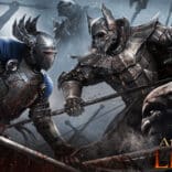 Arcane Quest Legends MOD APK v1.6.5 (One Hit, God Mode, Money)