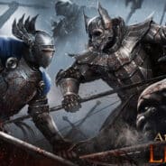 Arcane Quest Legends MOD APK v1.6.5 (One Hit, God Mode, Money)