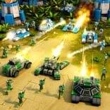 Art of War 3 MOD APK v4.10.18 (Unlimited Money/Gold/Energy)