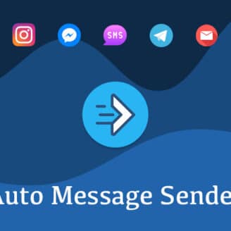 Auto Text v5.5.8 MOD APK (Premium Unlocked)