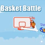 Basket Battle MOD APK v3.5 (Unlimited Money)