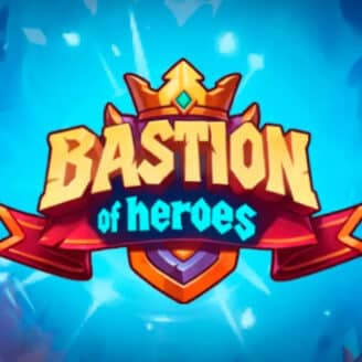 Bastion of heroes TD v1.0 MOD APK (Damage, Unlimited Currency)