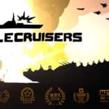 Battlecruisers: Explosive RTS v6.3.87 MOD APK (Unlimited Moneys)