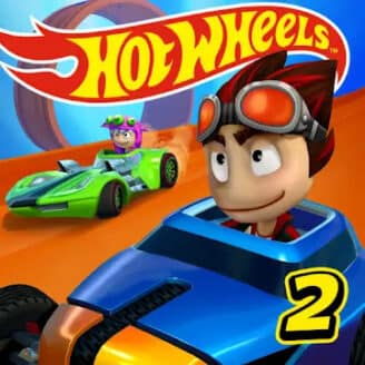 Beach Buggy Racing 2 v2024.10.10 MOD APK [Unlimited Coins/Unlocked All Cars]