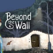 Beyond the Wall v2.2.5 APK (Unlocked Game)