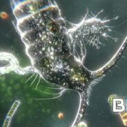 Bionix: Spore Evolution Sim 3D v55.55 MOD APK (Free Purchase)